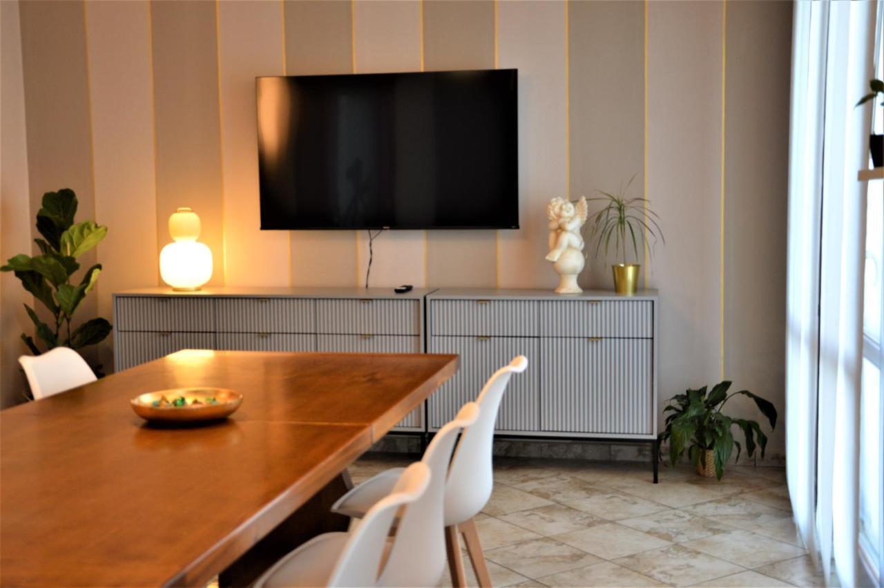 Holiday home Chrisiola *