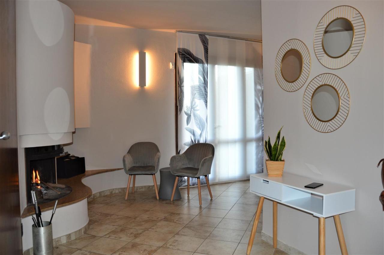 Holiday home Chrisiola *