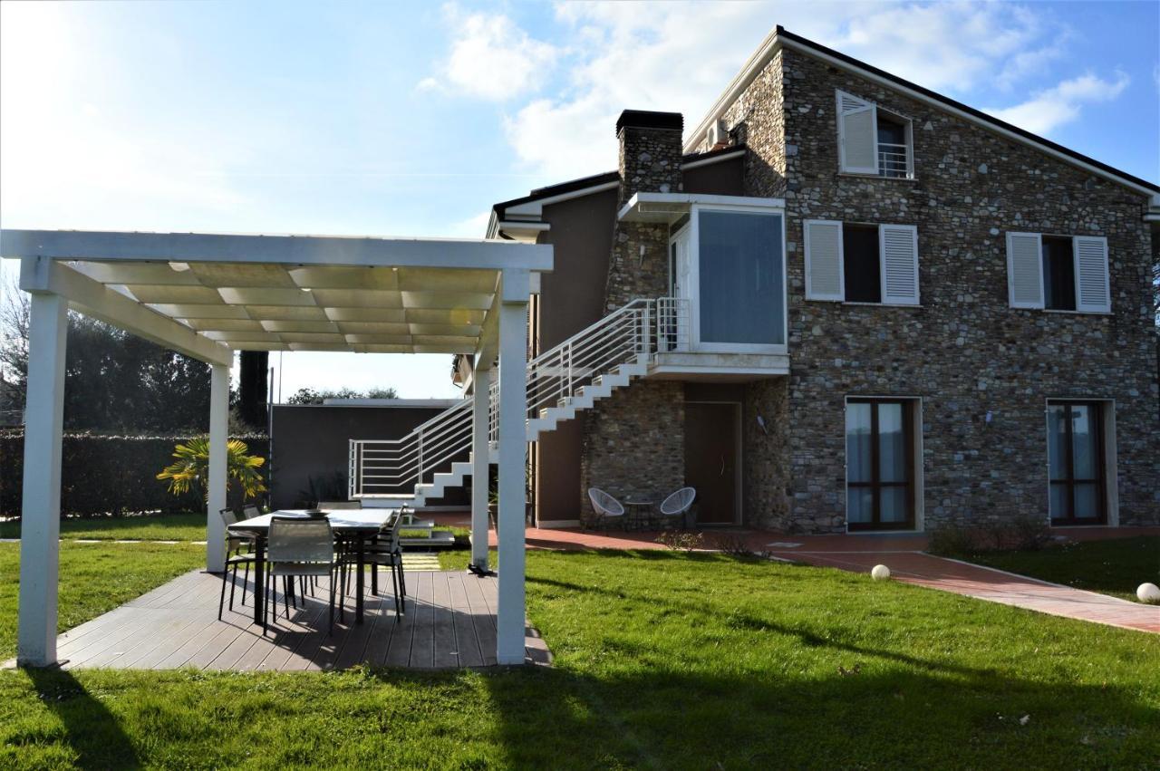 Holiday home Chrisiola *