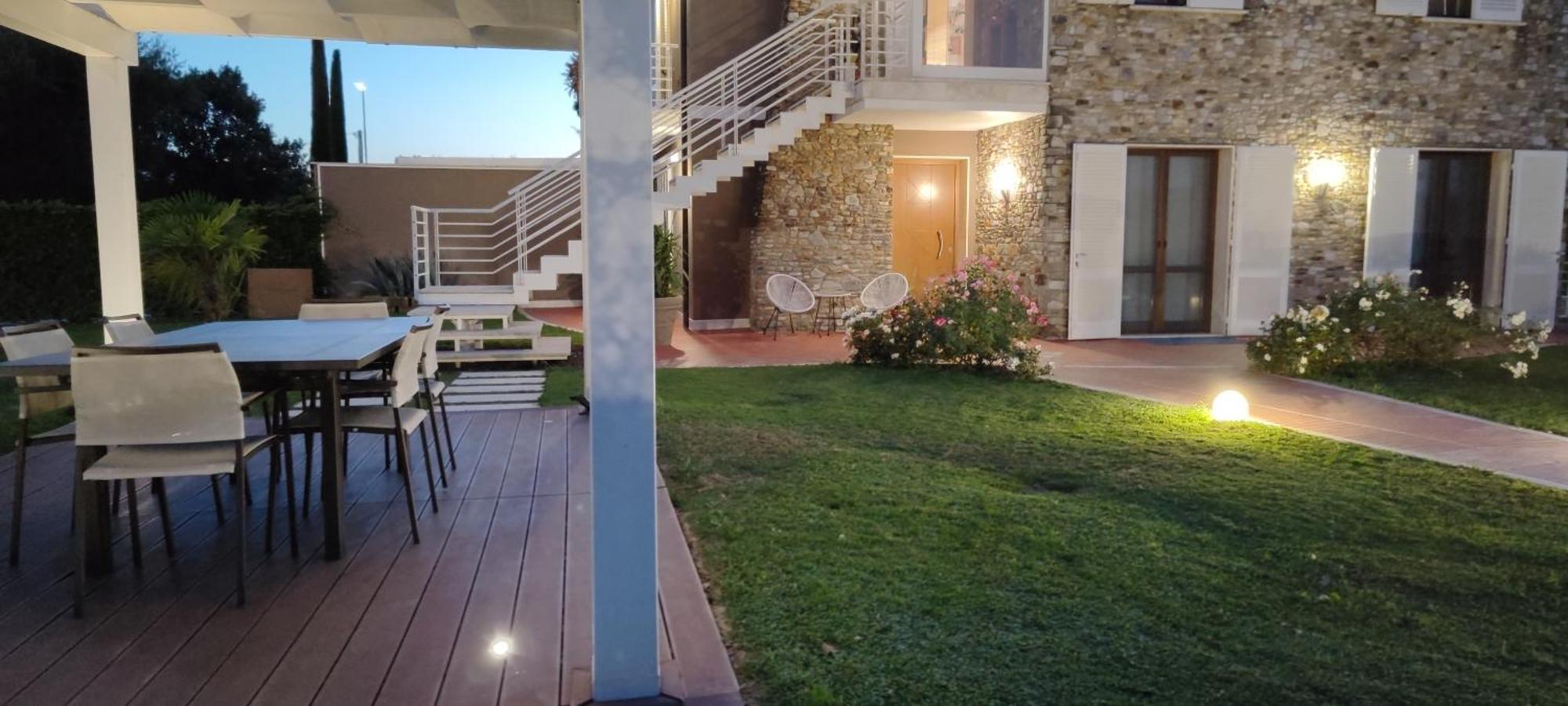 Chrisiola Holiday home *