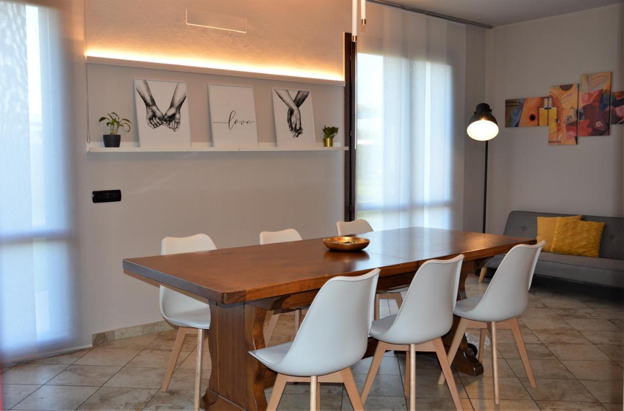 Holiday home Chrisiola *